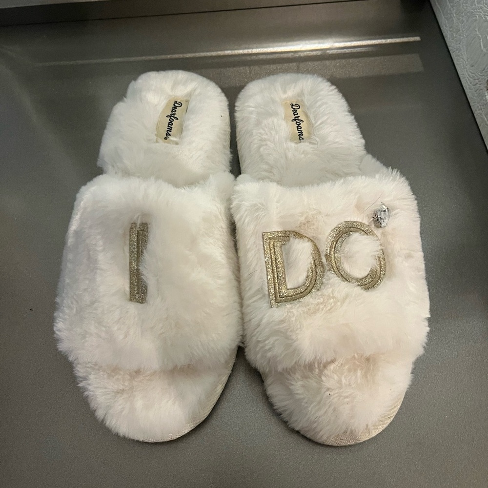Slippers